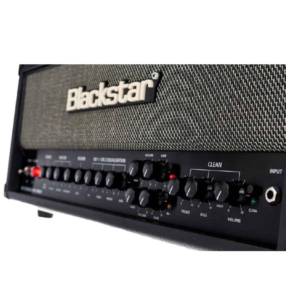 Blackstar HT STAGE 100 MKII Tube Ampilfier - Head - Image 10