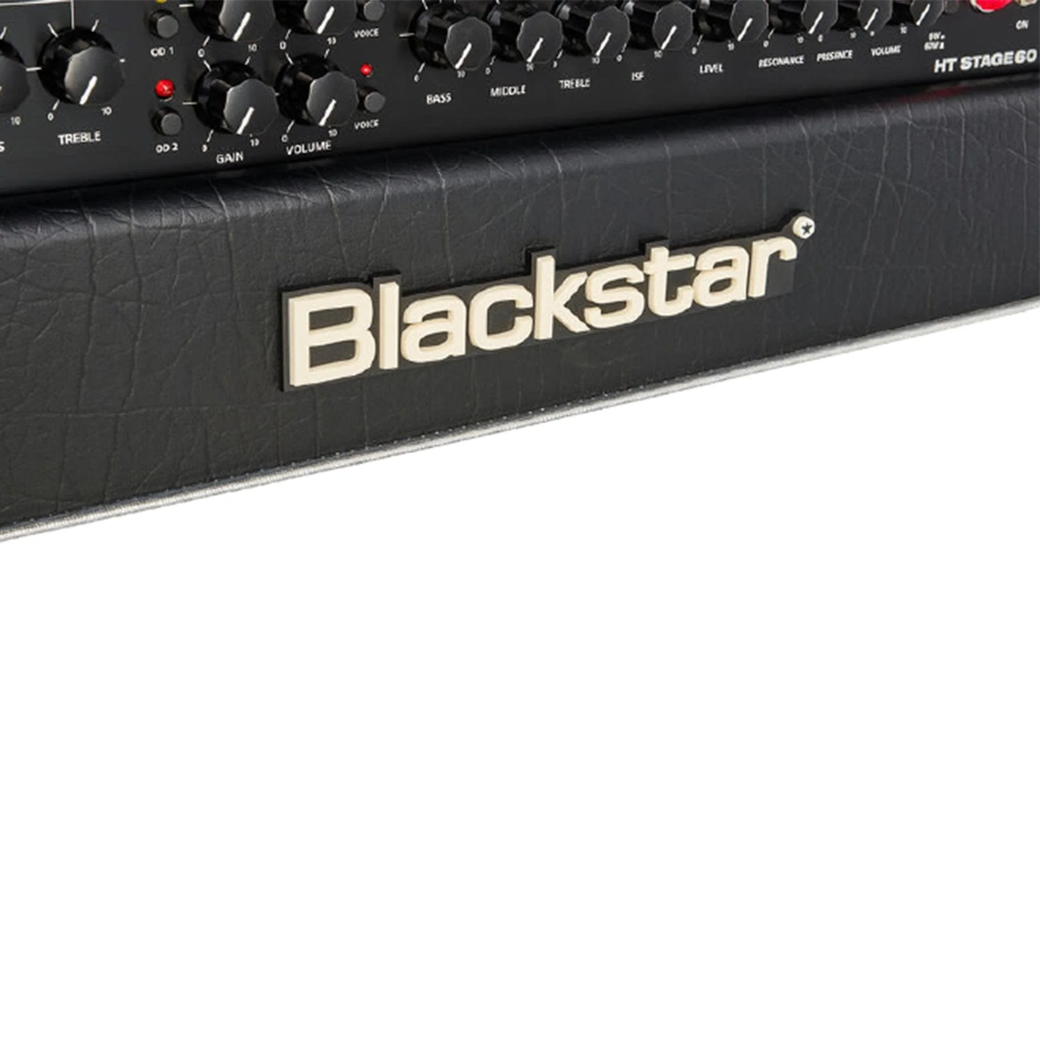 Blackstar HT STAGE 60 MKII 212 Tube Combo Guitar Amplifier - Image 6