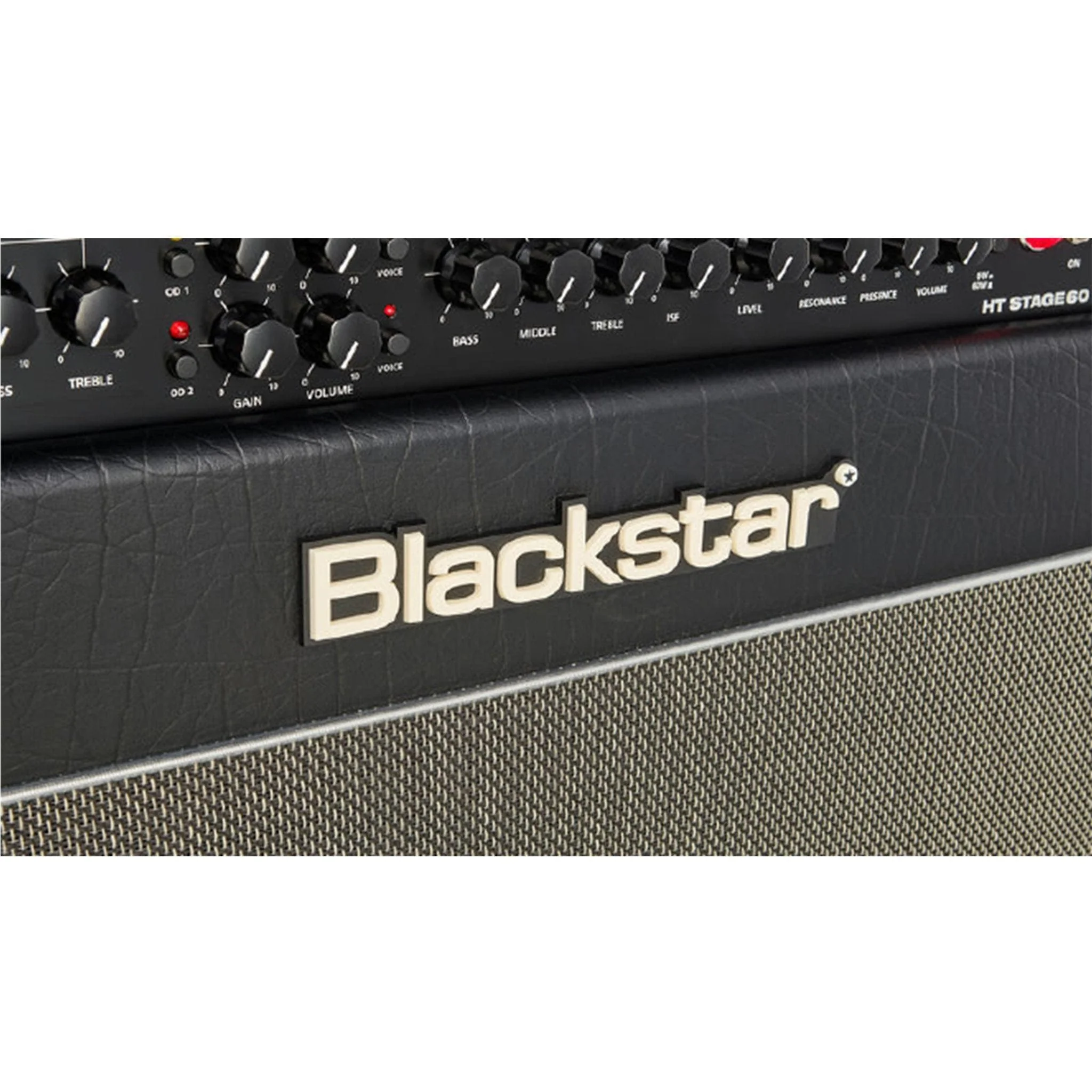 Blackstar HT STAGE 60 MKII 212 Tube Combo Guitar Amplifier - Image 7
