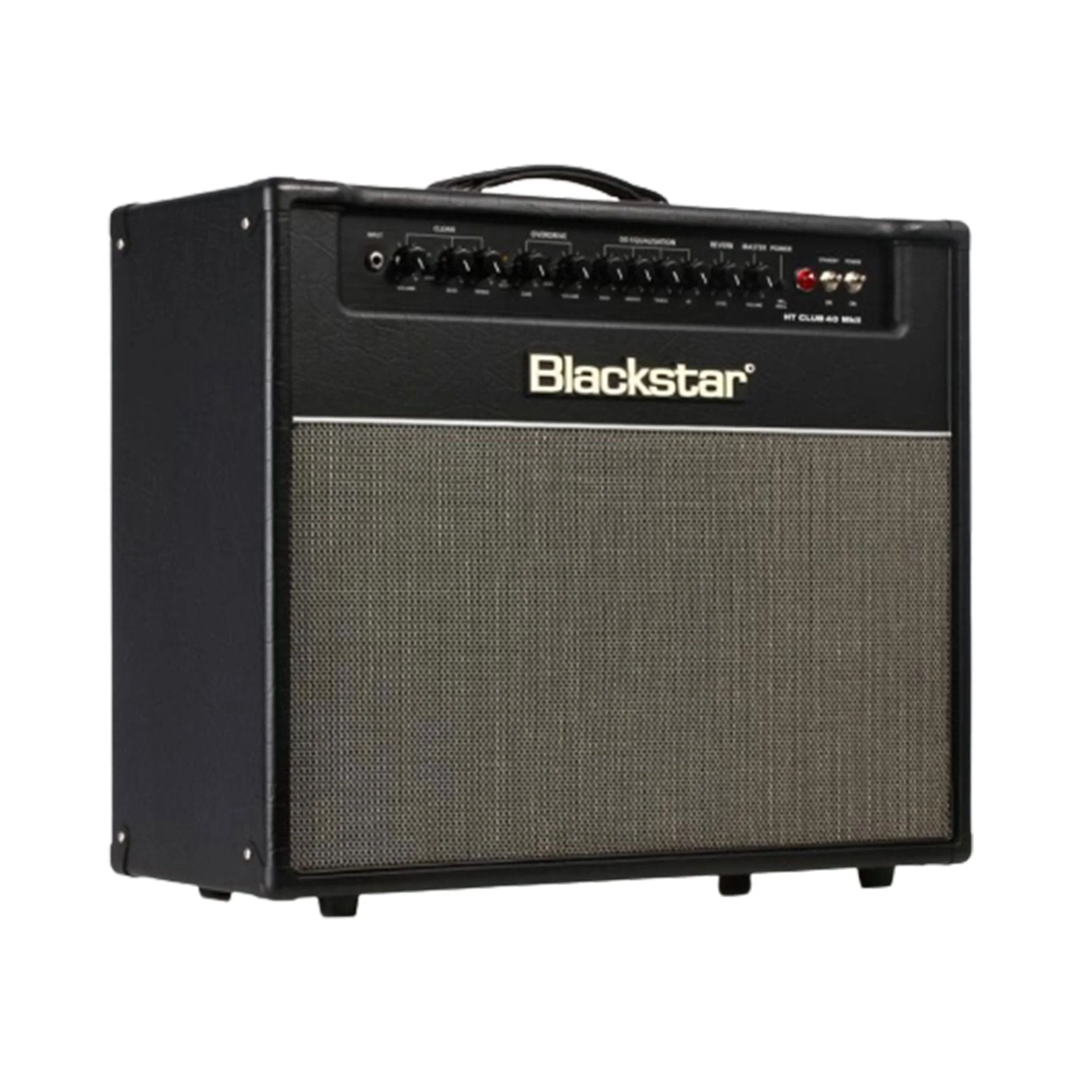 Blackstar HT40 CLUB MKII Tube Combo Guitar Amplifier - Image 2