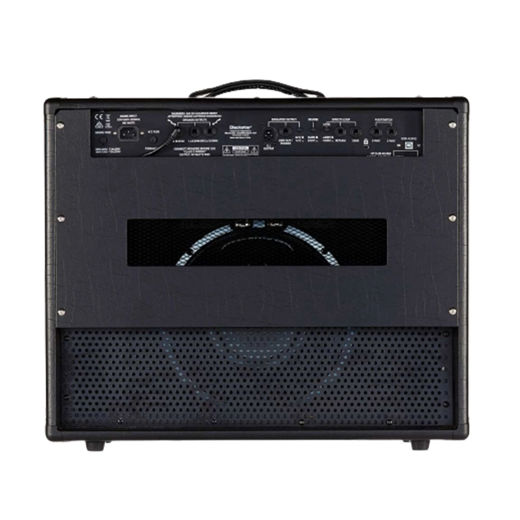 Blackstar HT40 CLUB MKII Tube Combo Guitar Amplifier - Image 4