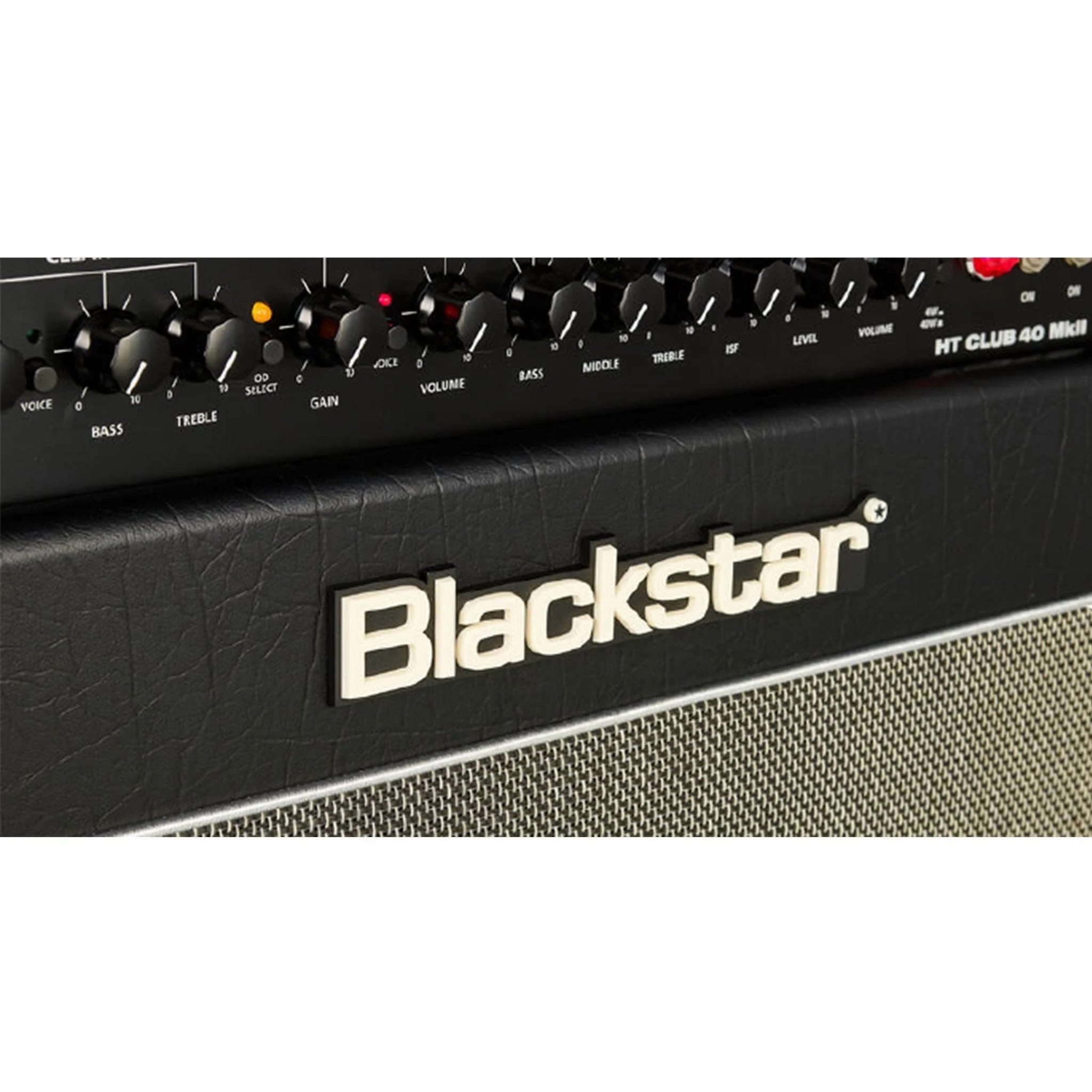Blackstar HT40 CLUB MKII Tube Combo Guitar Amplifier - Image 9