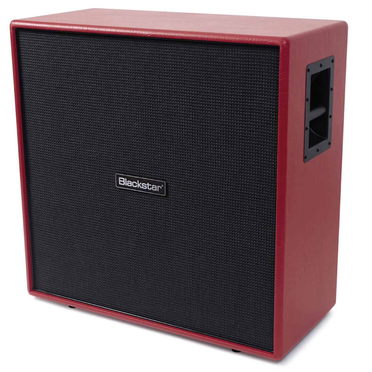 Blackstar HTV-412B MkIII 4 x 12" Straight Speaker Cabinet - Image 3