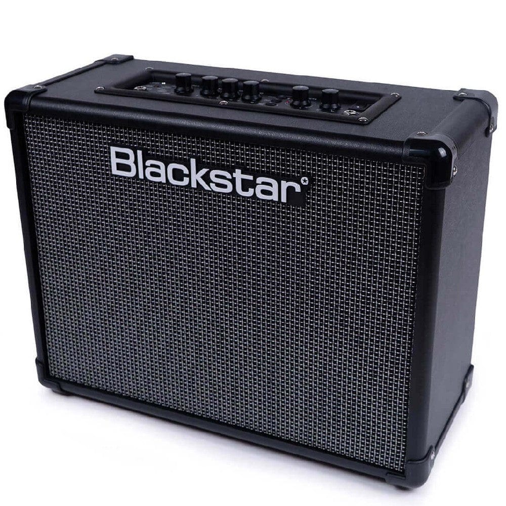 Blackstar IDCore 40W 2x20 Stereo Combo Guitar Amplifier - Version 4 - Image 3