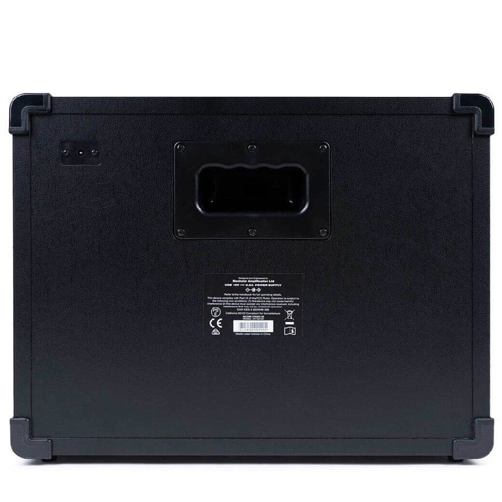 Blackstar IDCore 40W 2x20 Stereo Combo Guitar Amplifier - Version 4 - Image 4