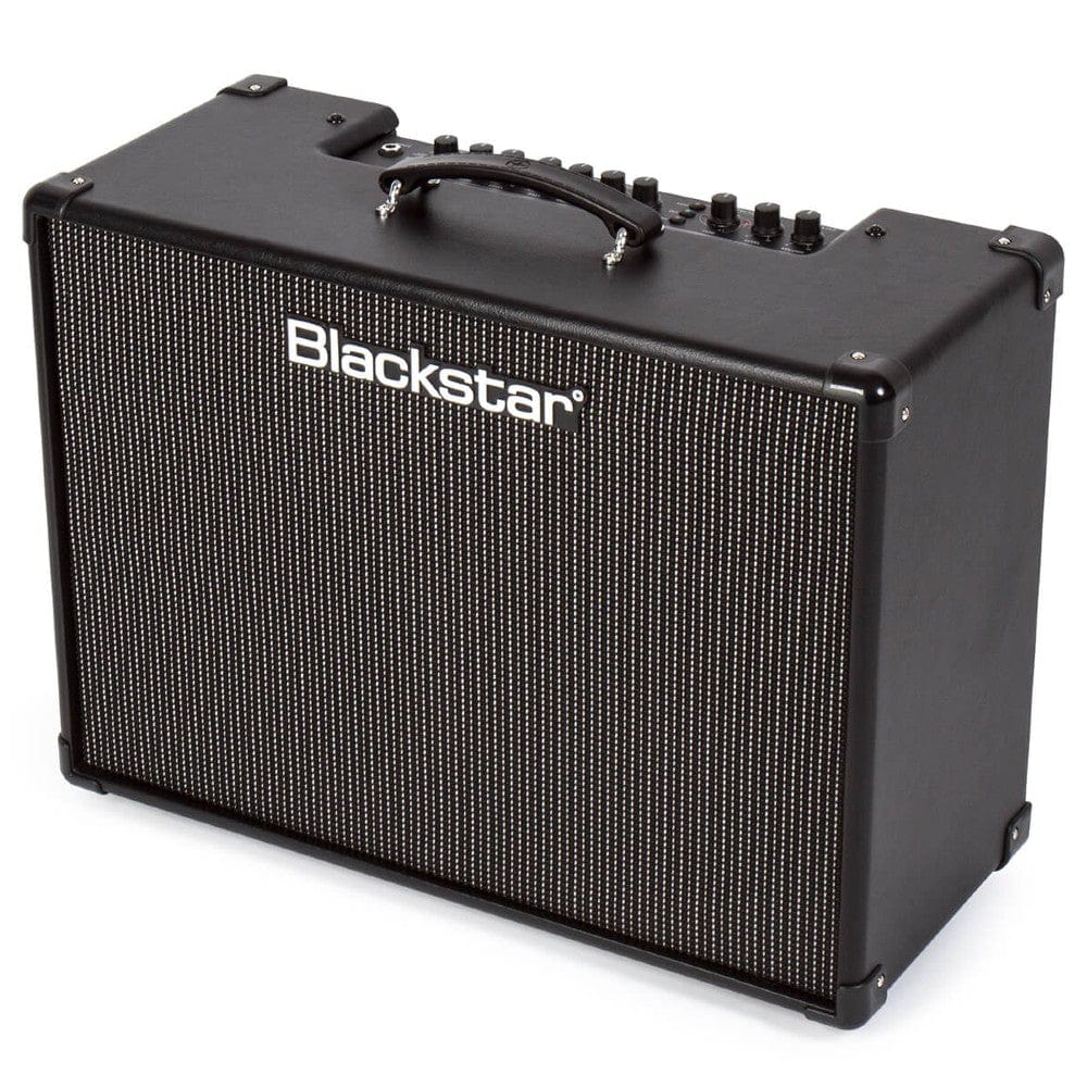 Blackstar ID:CORE100 100-Watt 2x10inch Combo Guitar Amplifier - Image 2