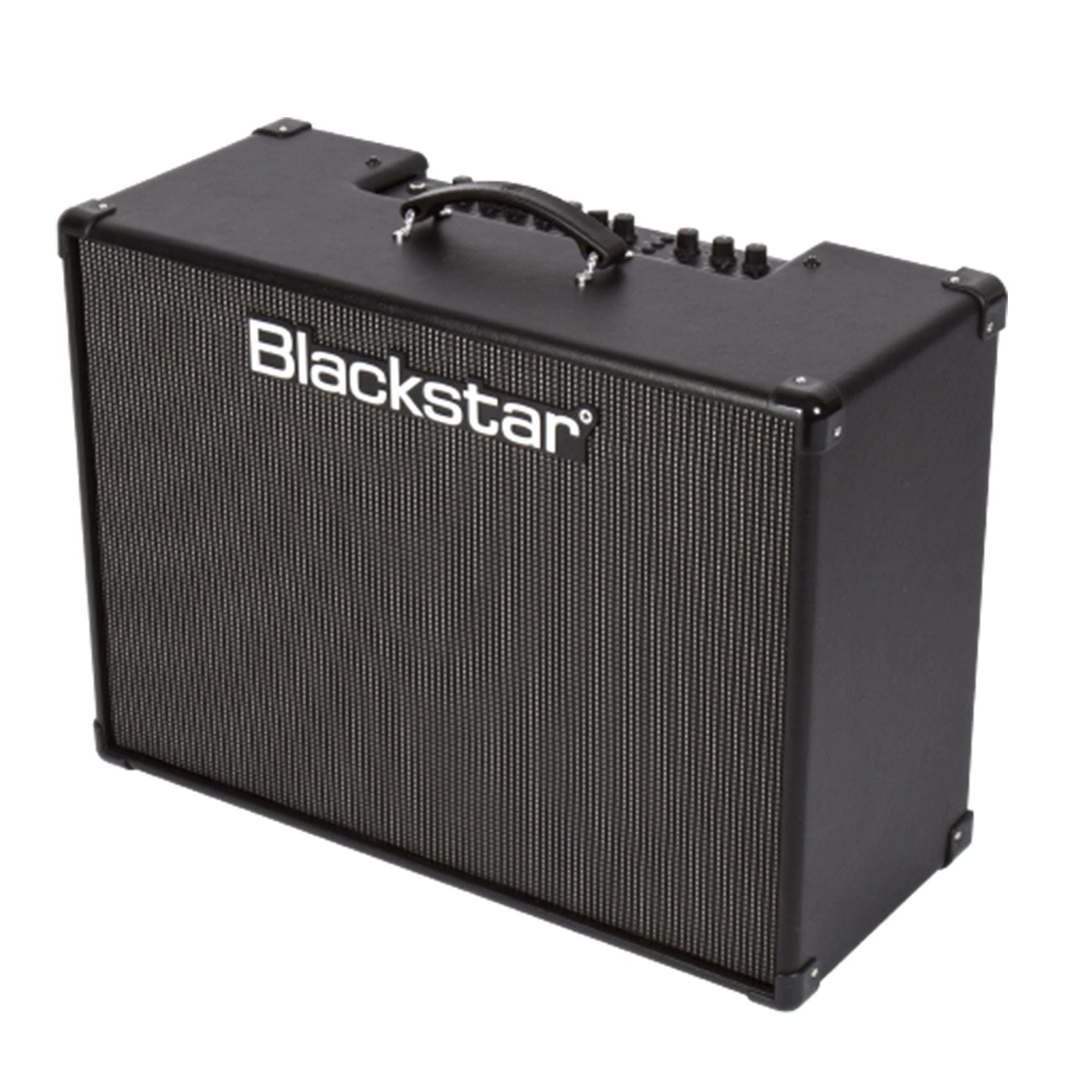 Blackstar ID:CORE150 150-Watt 2x10inch Combo Guitar Amplifier - Image 2