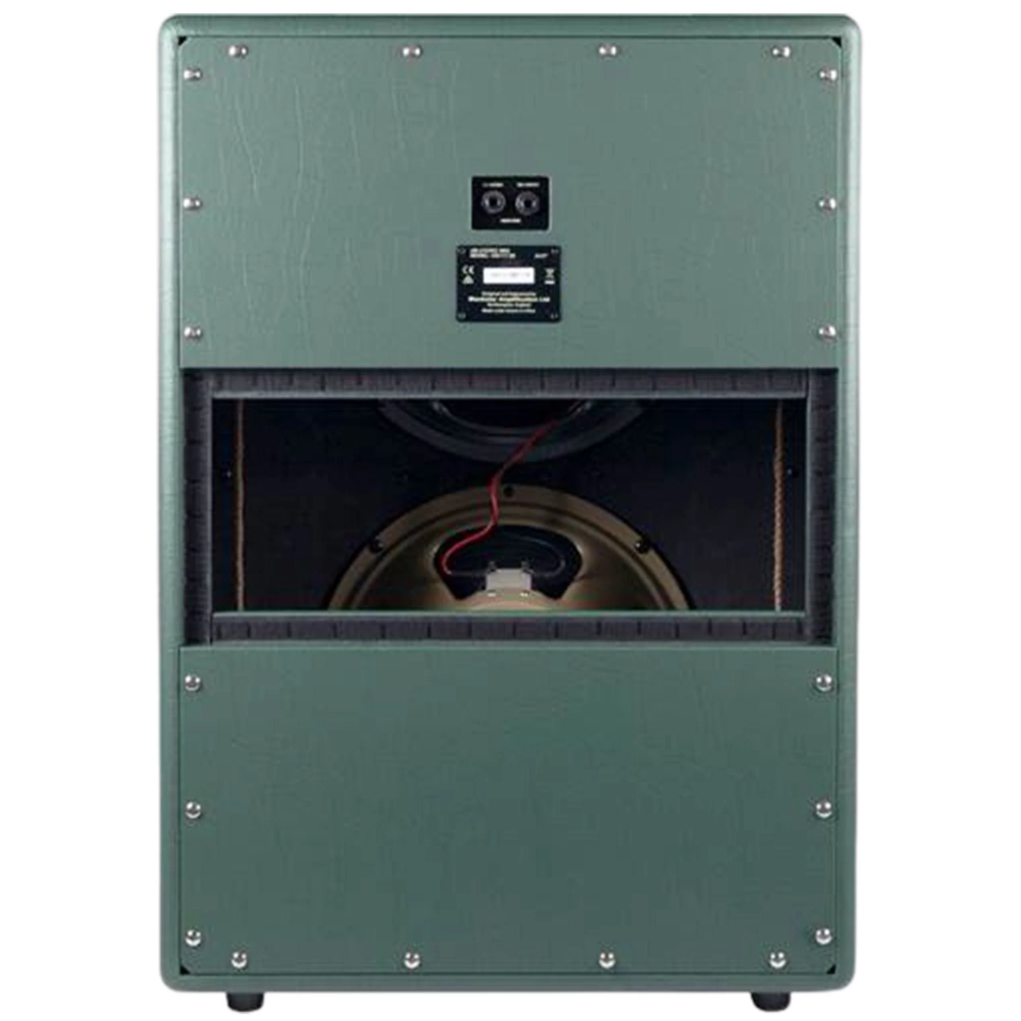 Blackstar JJN-212VOC MKII Signature 160 Watts Vertical Speaker Cabinet - Image 2