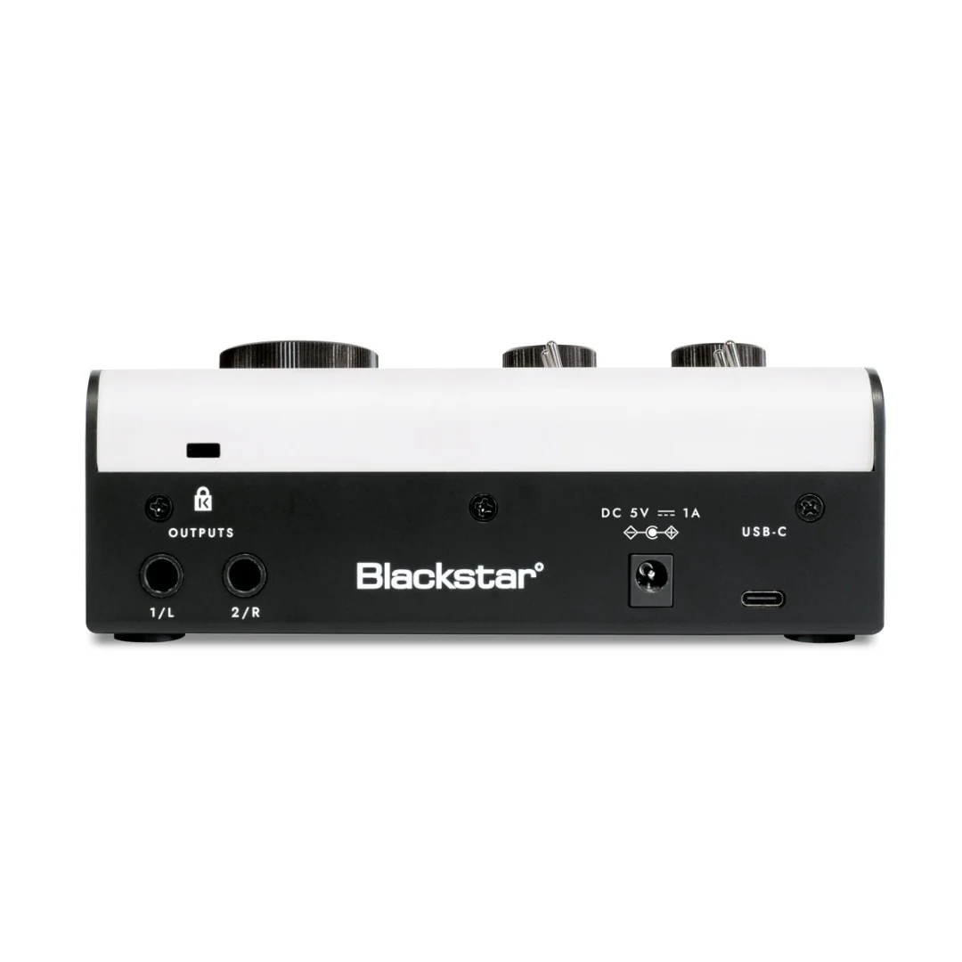 Blackstar Polar 2 USB Audio Interface - Image 5