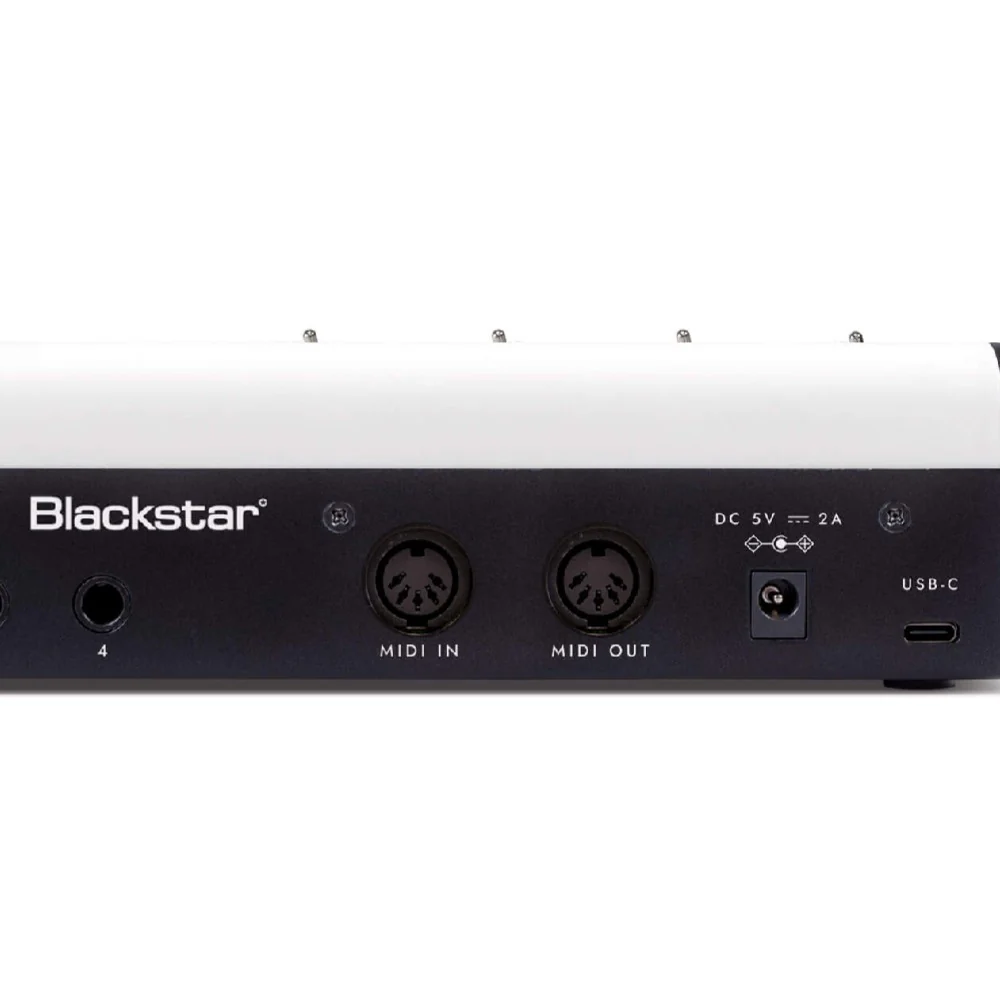 Blackstar Polar 4 Usb Audio Interface - Image 8