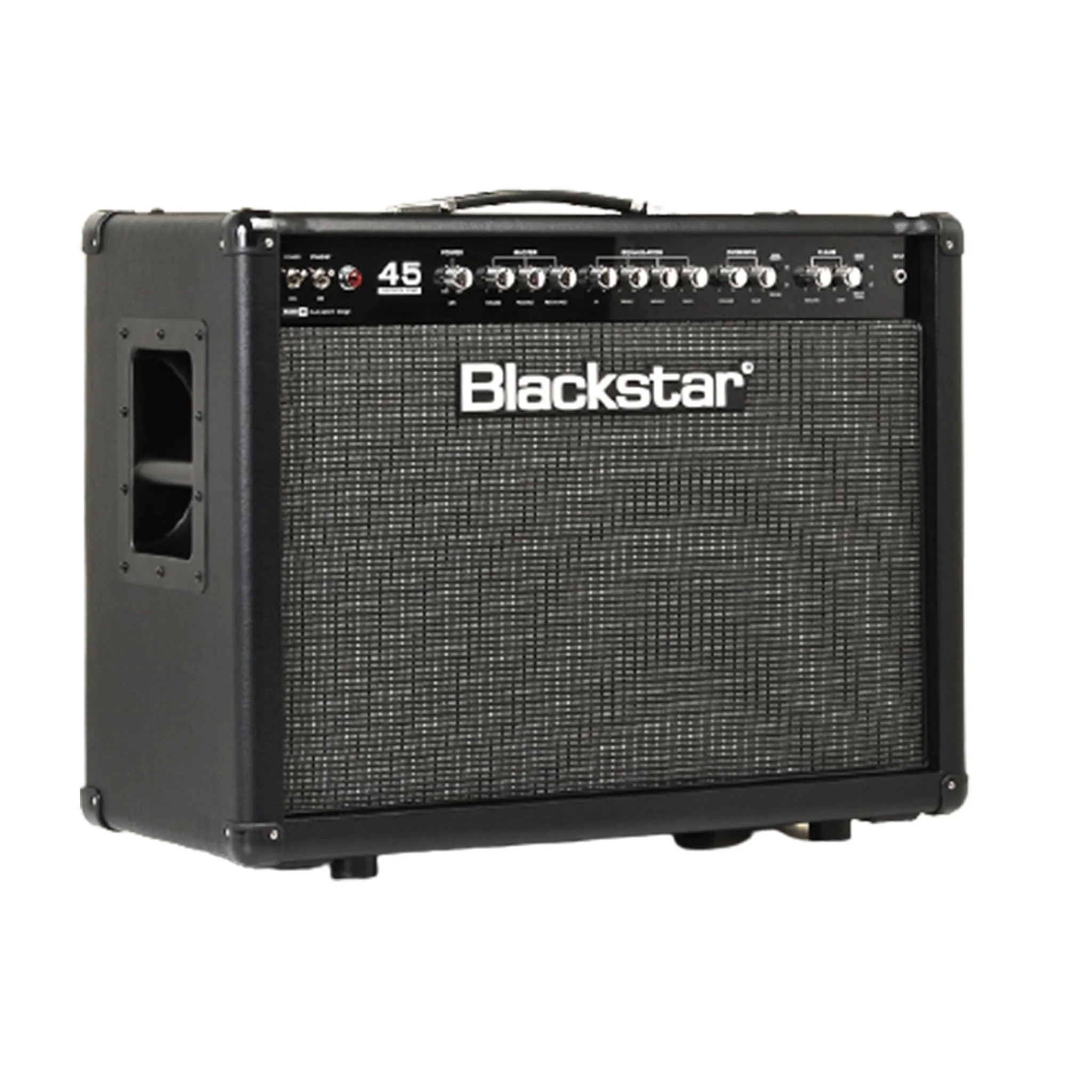 Blackstar Series One 45 45-Watt 2x12-Inch Combo Guitar Amplifiers - Image 2