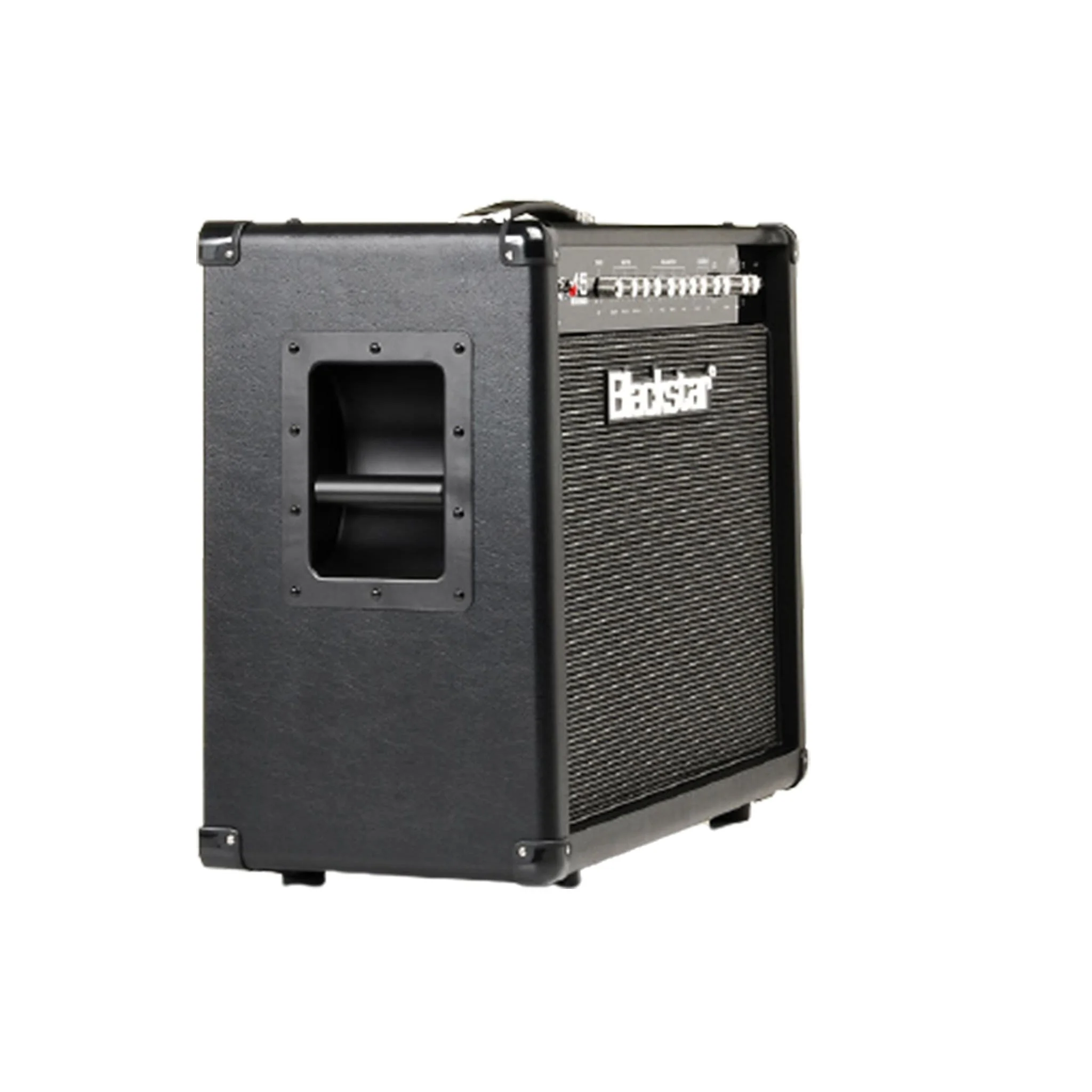 Blackstar Series One 45 45-Watt 2x12-Inch Combo Guitar Amplifiers - Image 3
