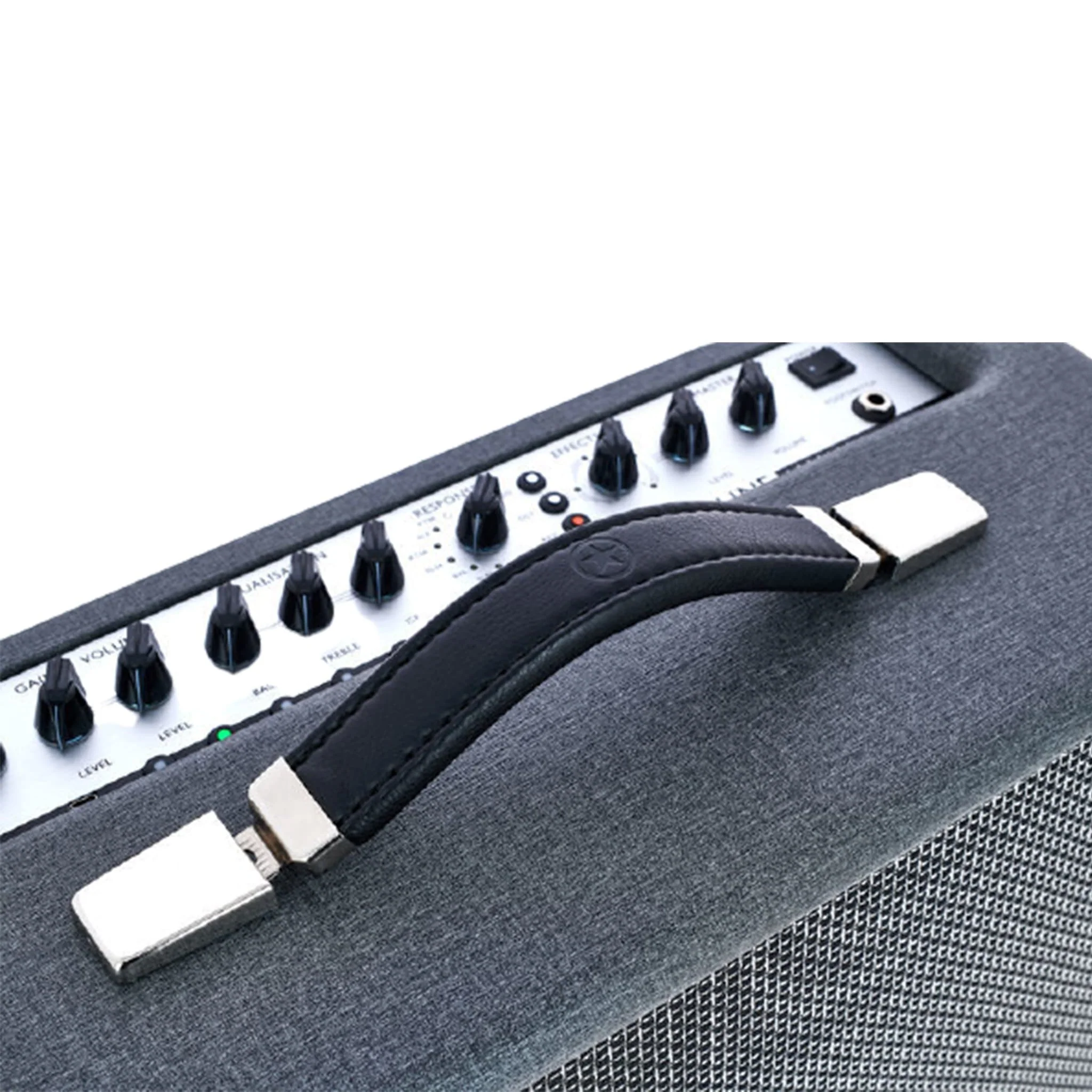Blackstar Silverline Special 50 Watts Combo Electric Guitar Amplifier - Image 5