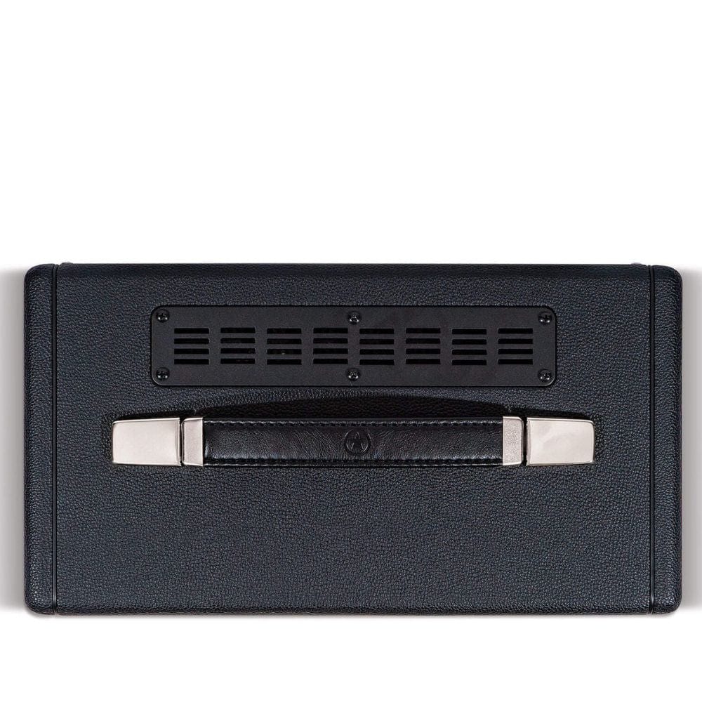 Blackstar St. James 50 6L6H 50 Watts Guitar Amplifier Head - Black - Image 4