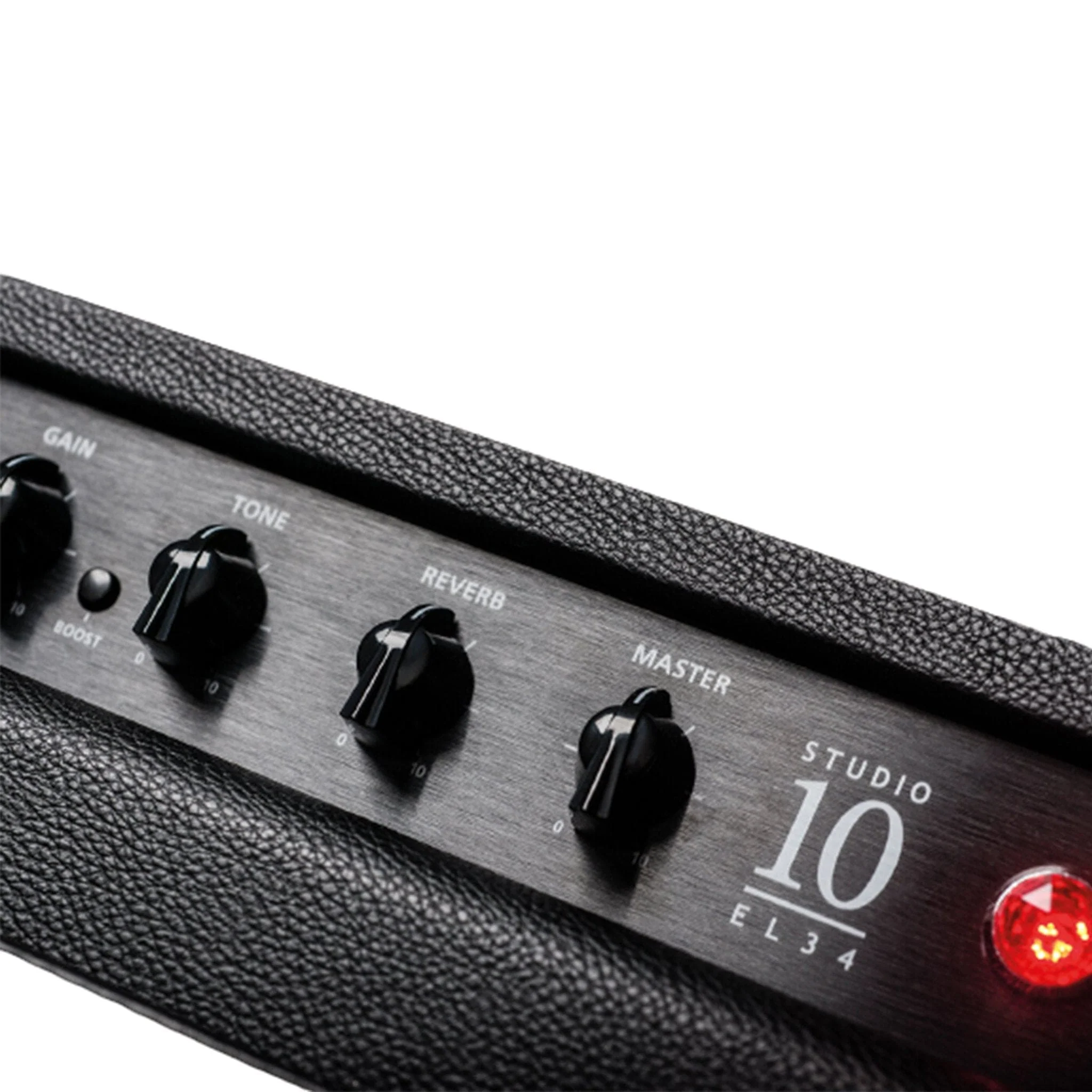 Blackstar Studio 10 EL34 Tube Combo Guitar Amplifier - Image 6