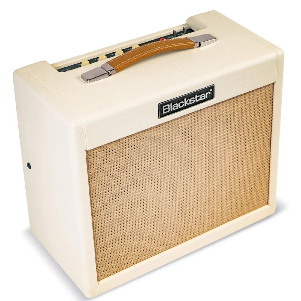 Blackstar TV-10 A 6L6 Combo Guitar Amplifier - Image 3