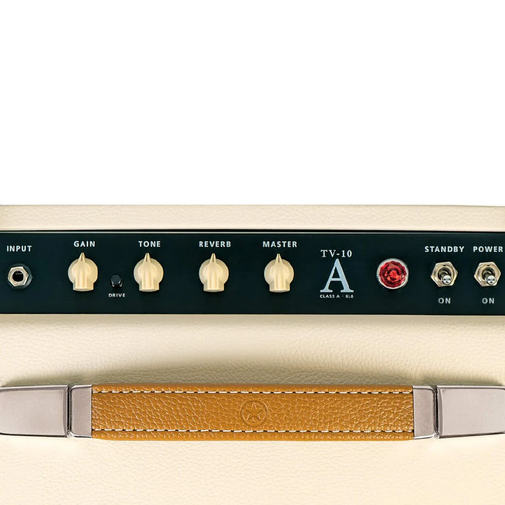 Blackstar TV-10 A 6L6 Combo Guitar Amplifier - Image 5