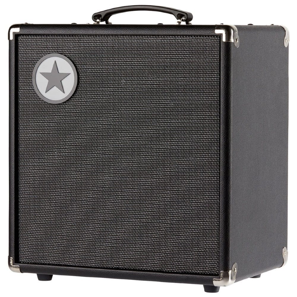 Blackstar Unity 60 60 Watts 1x10 Bass Combo Amplifier - Image 2