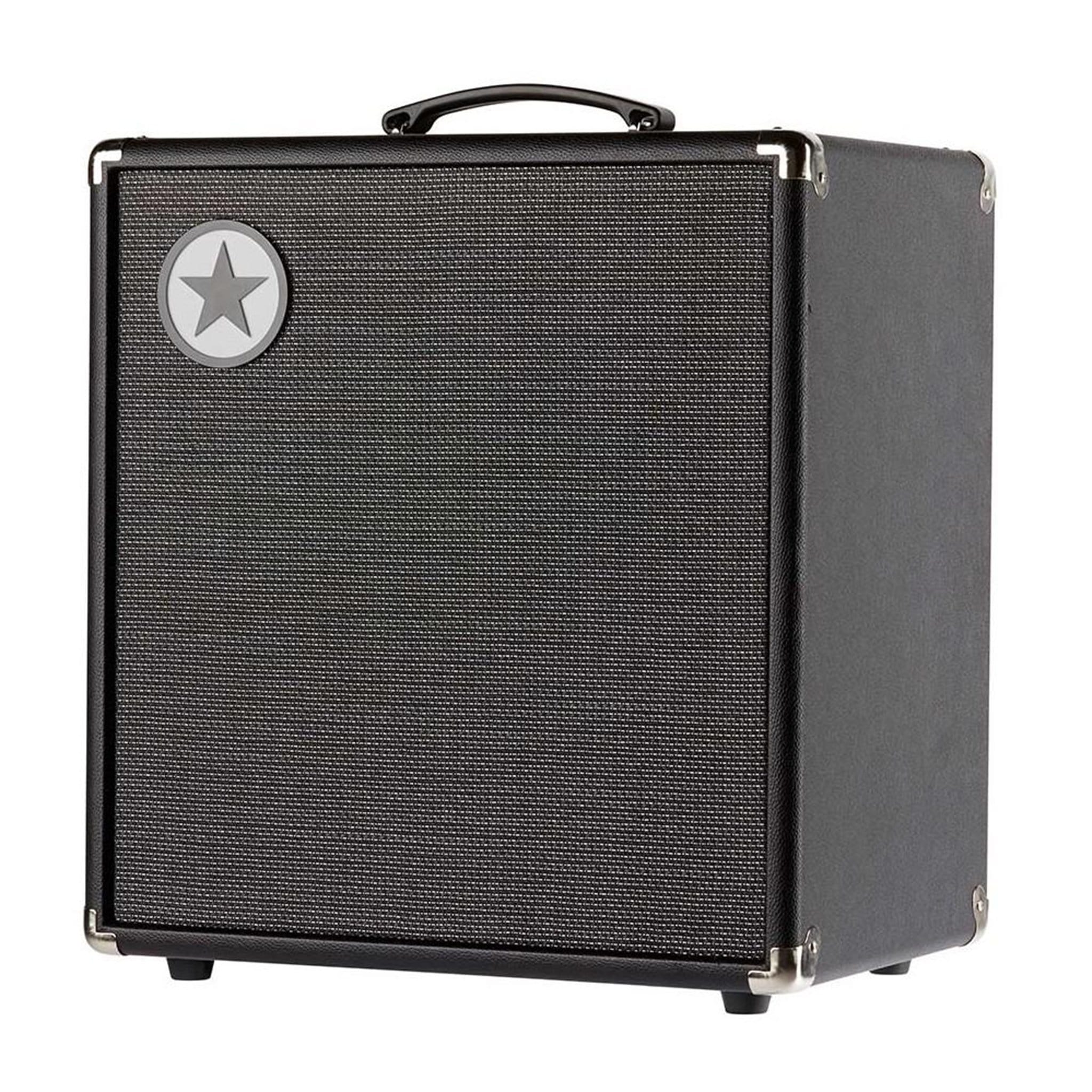 Blackstar Unity Bass 120 Watts Unity Pro Combo Bass Guitar Amplifier - Black - Image 2