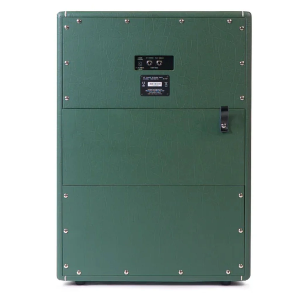 Blackstrar St.James JJN 212VOC Cabinet - Image 4