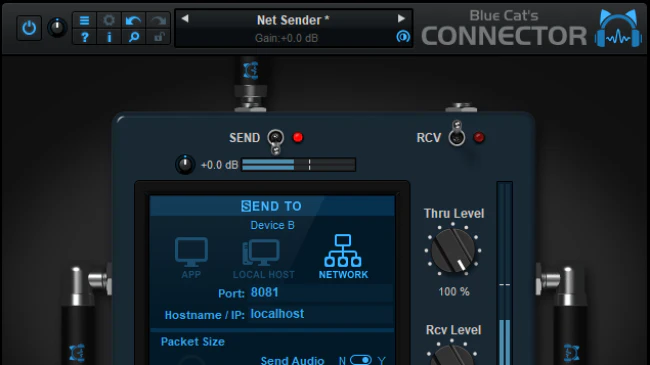Blue Cat Connector: Plugin Connector - Image 5