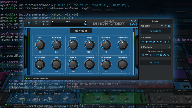 Blue Cat Crafters Pack Plugin Bundle - Image 7