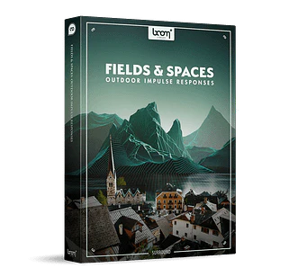 Boom Fields & Spaces: Outdoor IRs SURROUND: Outdoor Impulse Responses – Professional Audio Software & Plugin - Image 2