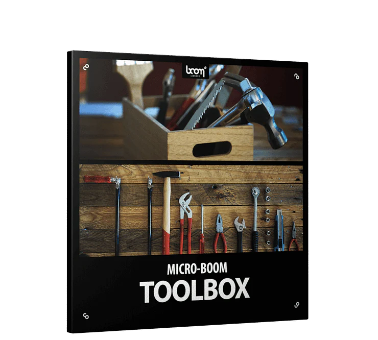 Boom Toolbox: Plugin Collection