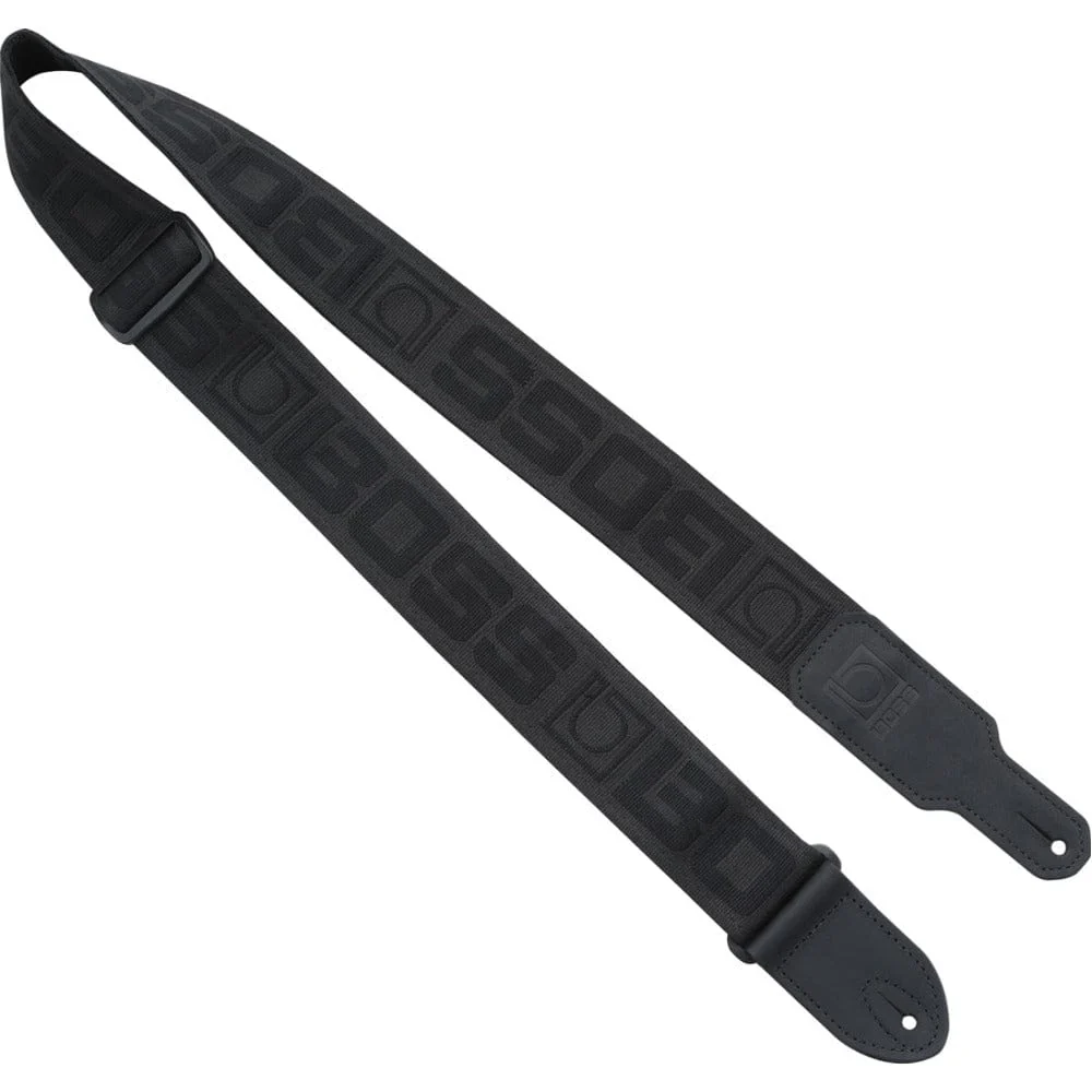 Boss BSM-20 Instrument Strap