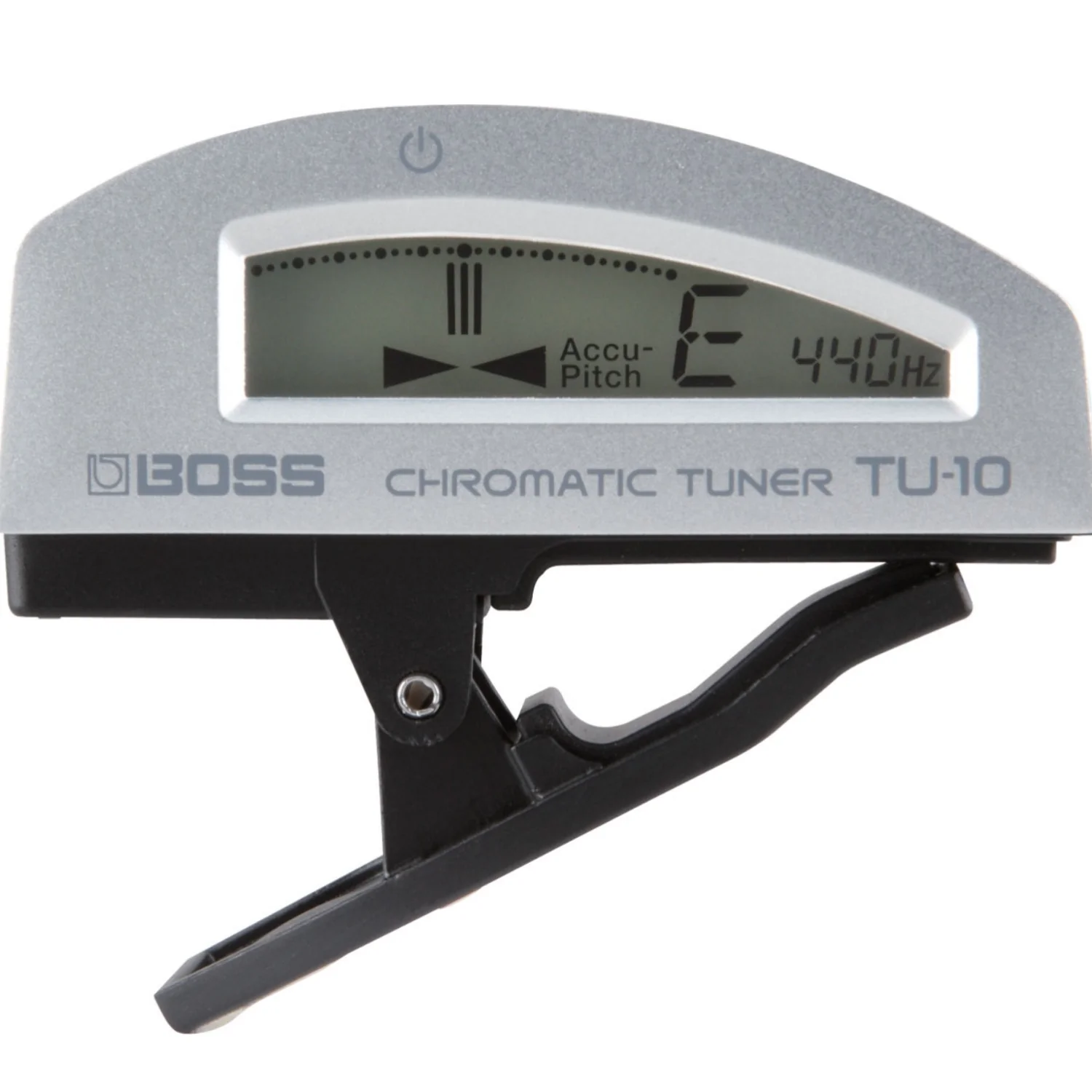 Boss Clip-On TU10SV Chromatic Tuner - Image 6