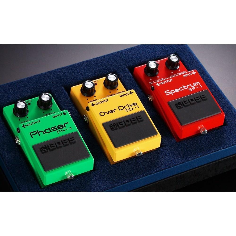 Boss Compact Guitar Pedal 40th Anniversary Box Set (BOX-40)