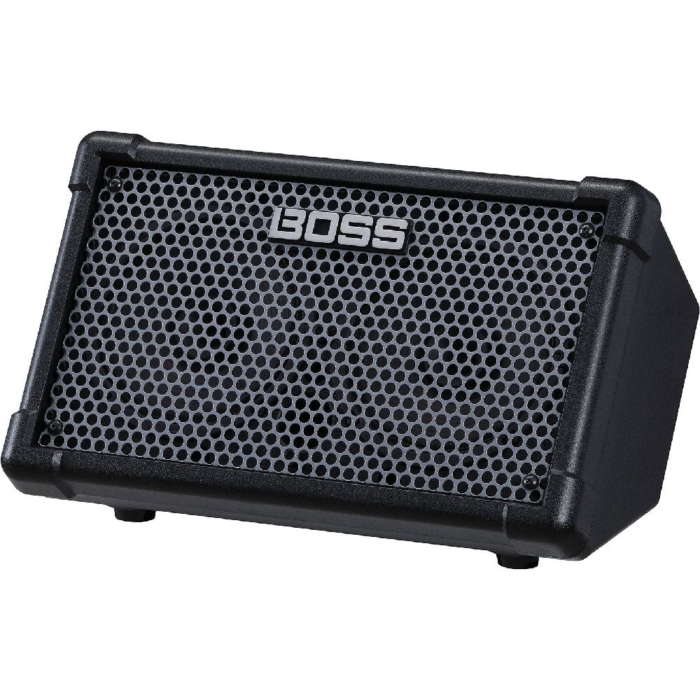 Boss Cube Street II Battery Powered Stereo Amplifier