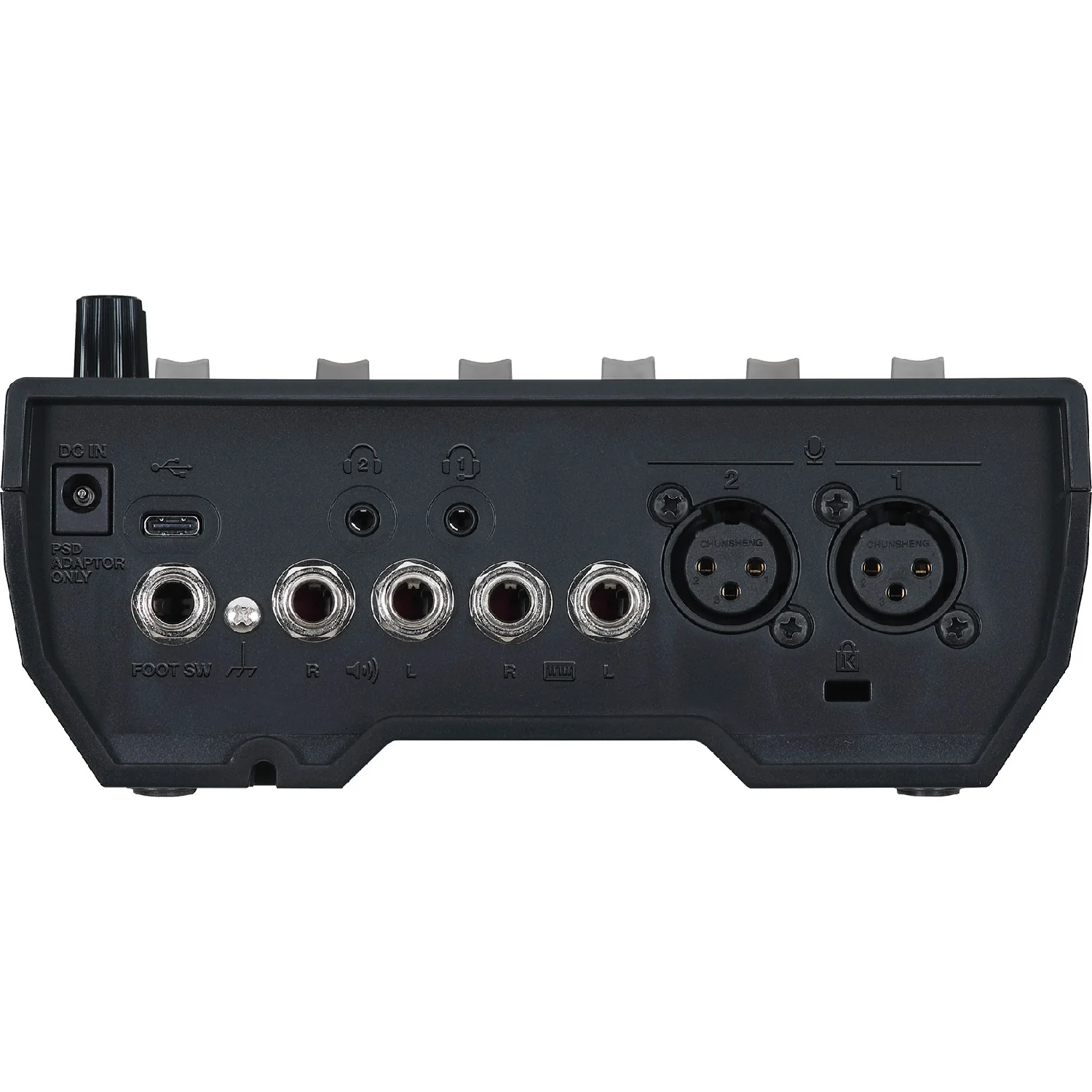 Boss Gigcaster 5 Audio Streaming Mixer - Image 3