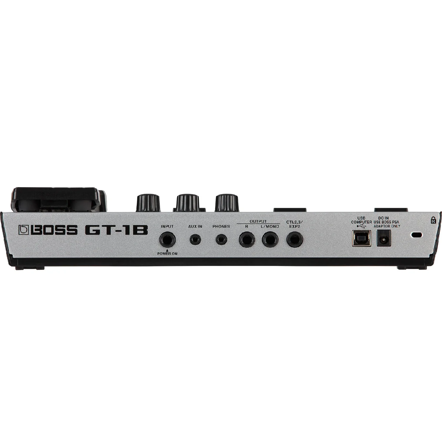 Boss GT-1B Bass Effects Processor - Image 3