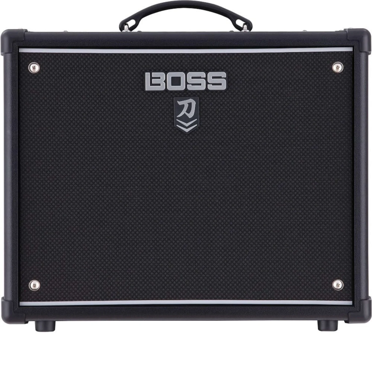 Boss Katana 50 MKII EX 50 watt 12" Combo Guitar Amplifier
