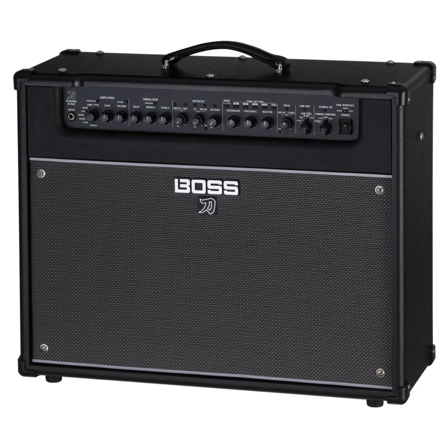 Boss Katana Artist Gen 3 Guitar Amplifier - Image 2