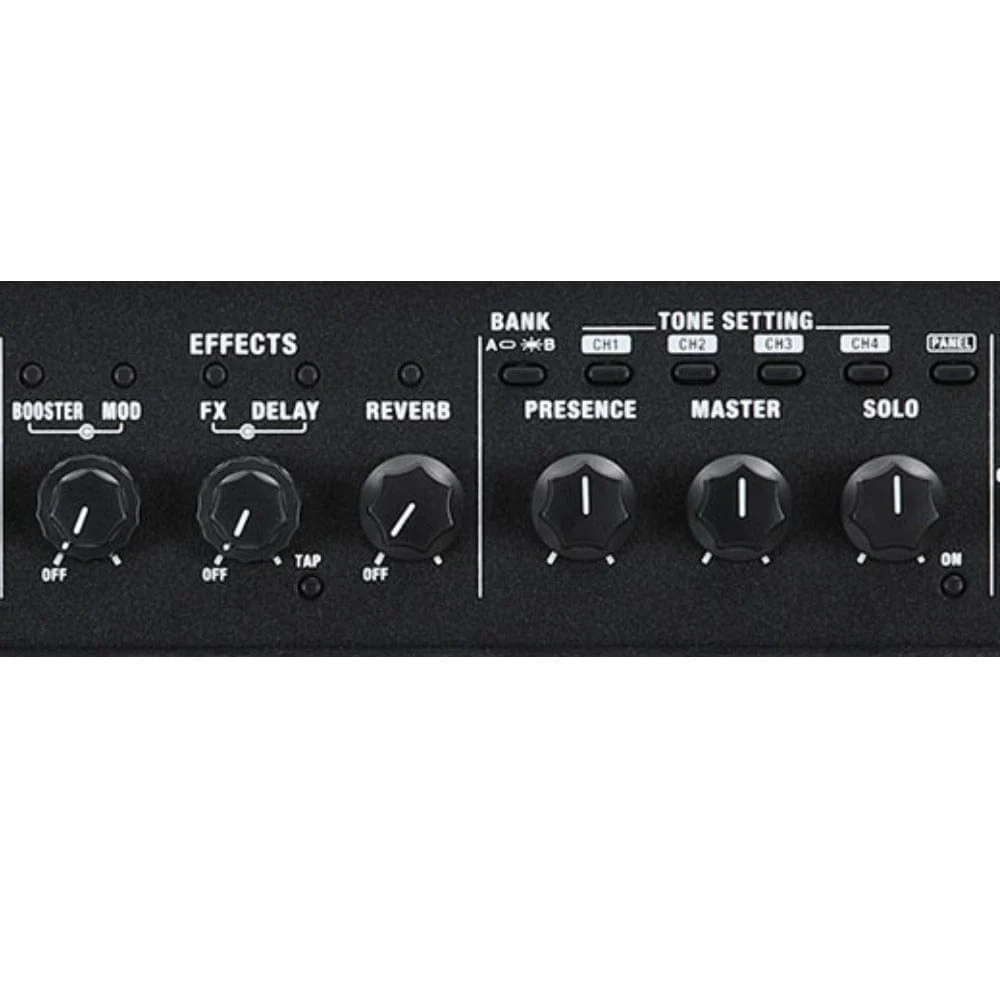 Boss Katana Artist MkII Guitar Amplifier Head - Image 5