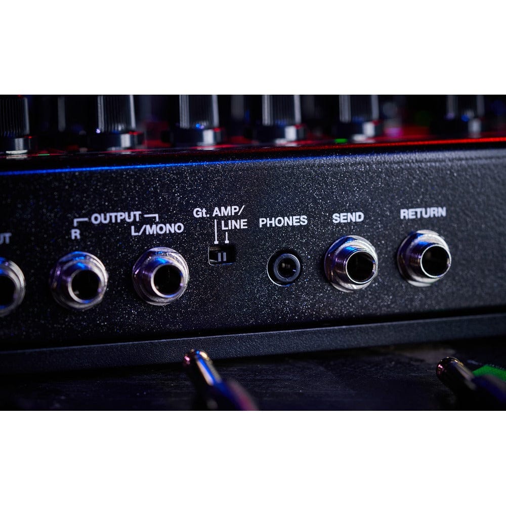 Boss ME-90 Guitar Multiple Effect Pedal - Image 12