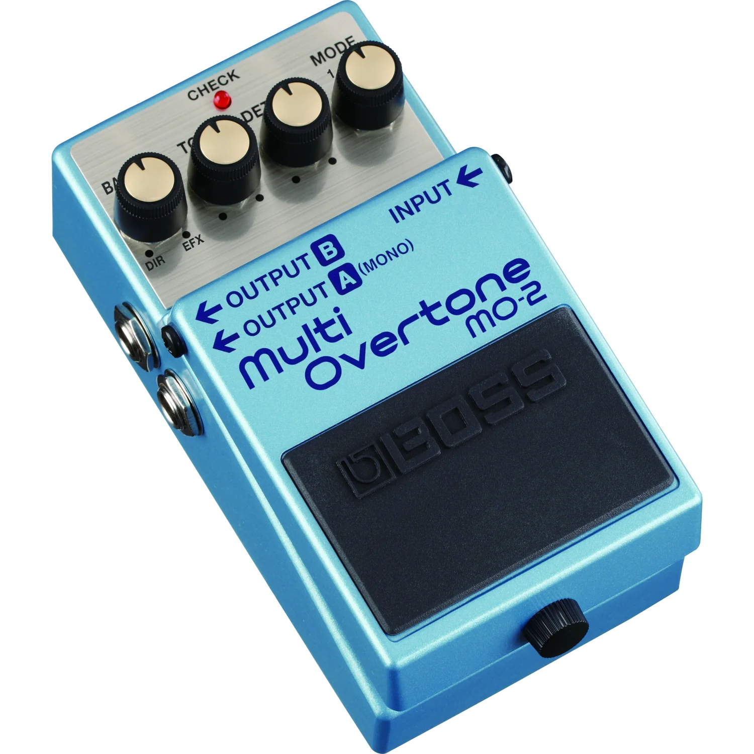 Boss MO-2 Multi Overtone Pedal - Image 2