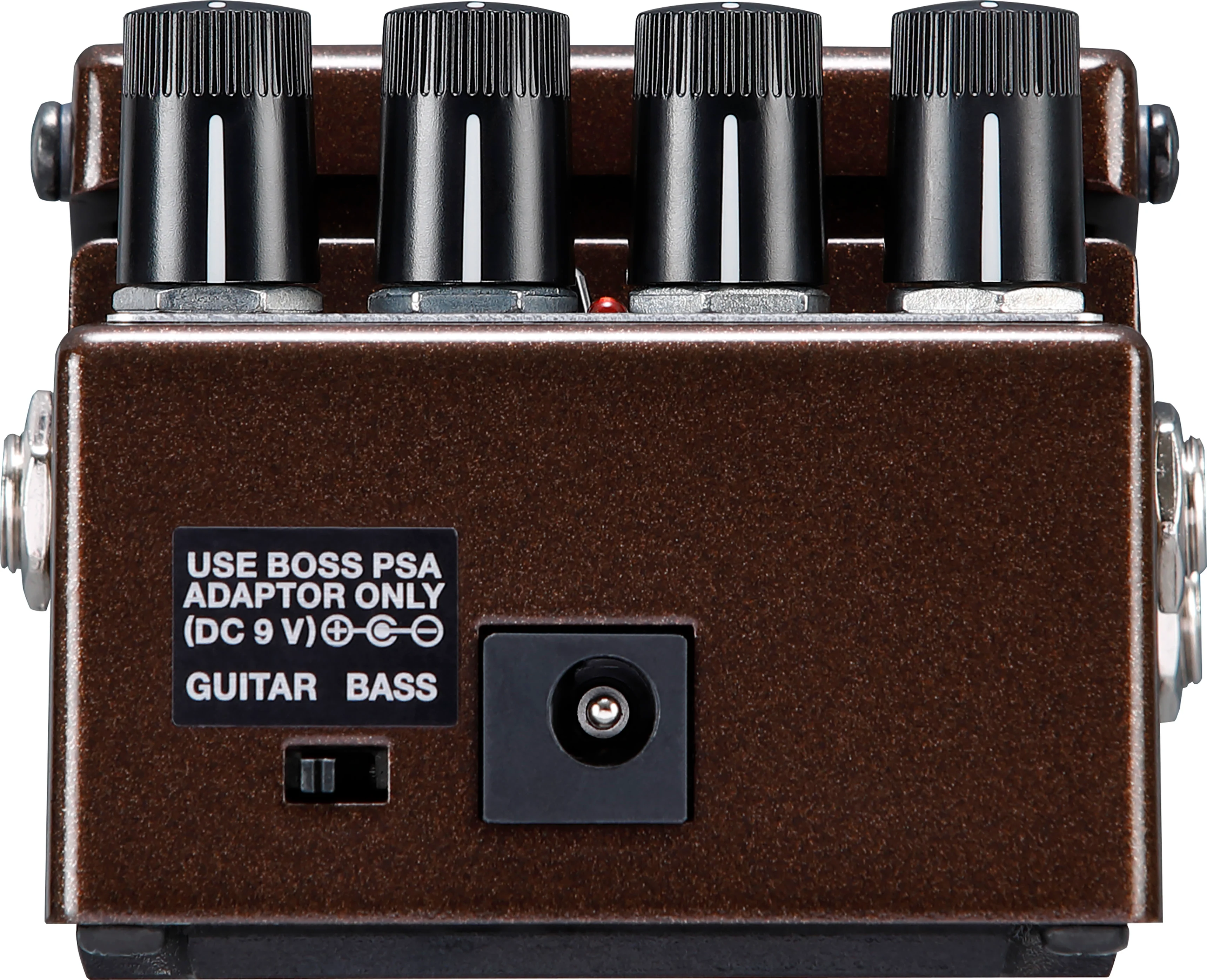 Boss OC-5 Octave Pedals - Image 3
