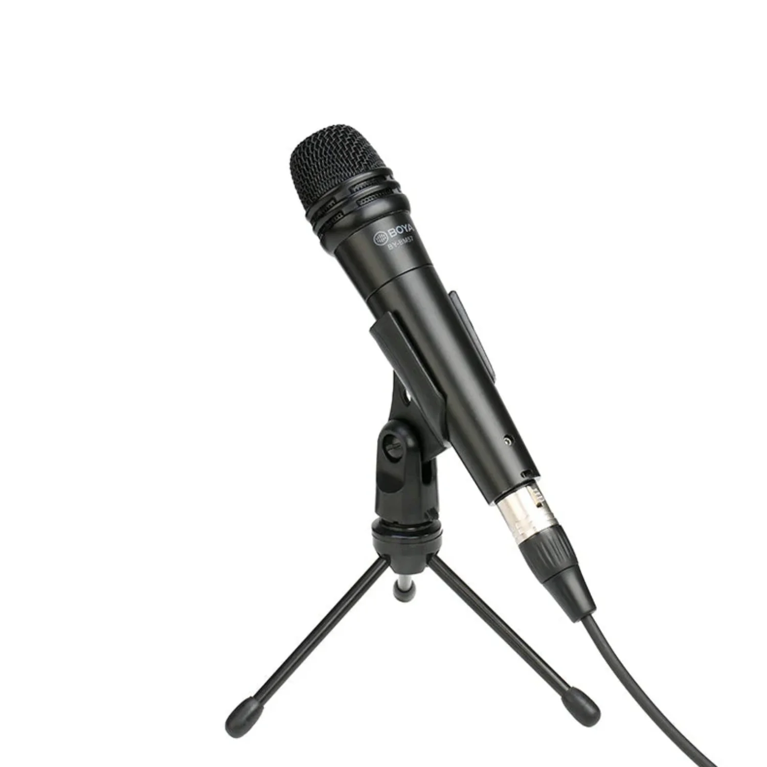 Boya BY-BM57 Professional Cardioid Dynamic Instrument Microphone - Image 3
