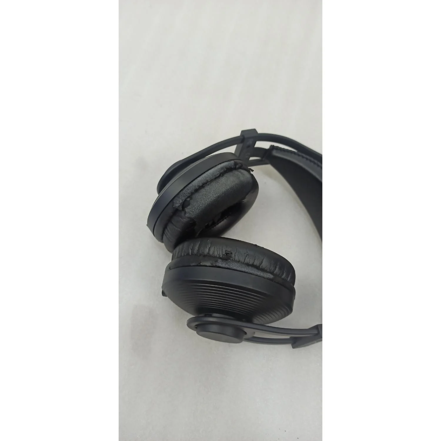 Boya BY-HP2 Professional Monitor Headphone - Black - Open Box B Stock - Image 3