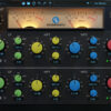 Boz Hoser XT 2: Distortion Plugin - Image 4