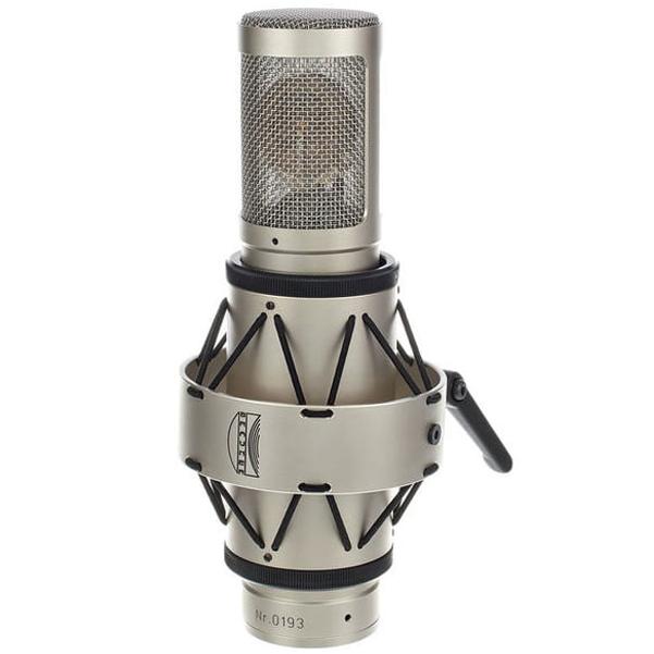 Brauner Microphones VM1 Pure Cardioid Condenser Microphone - Image 3