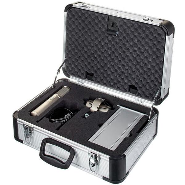 Brauner Microphones VM1 Pure Cardioid Condenser Microphone - Image 5