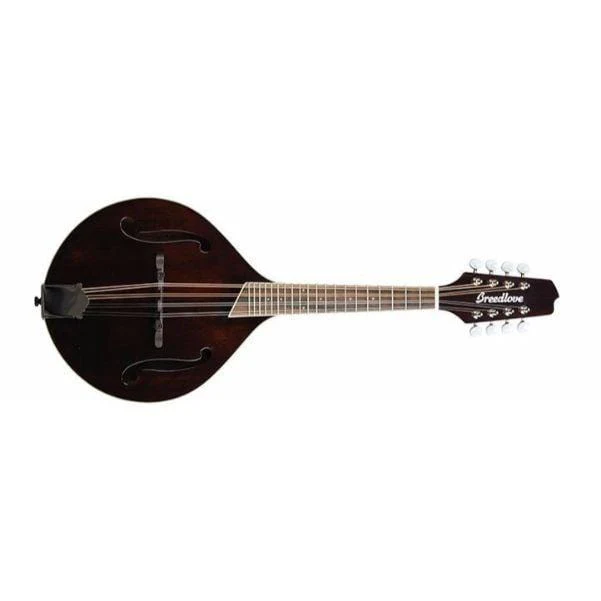 Breedlove Crossover OF VS Mandolin (Violin Stain)