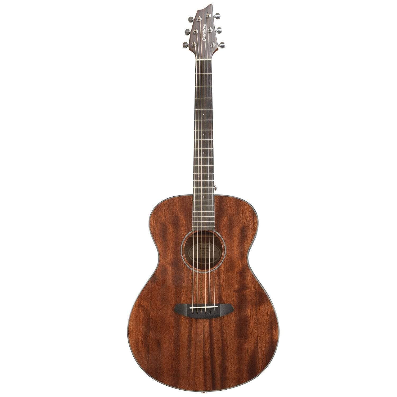 Breedlove Discovery Concert MH Acoustic Guitar