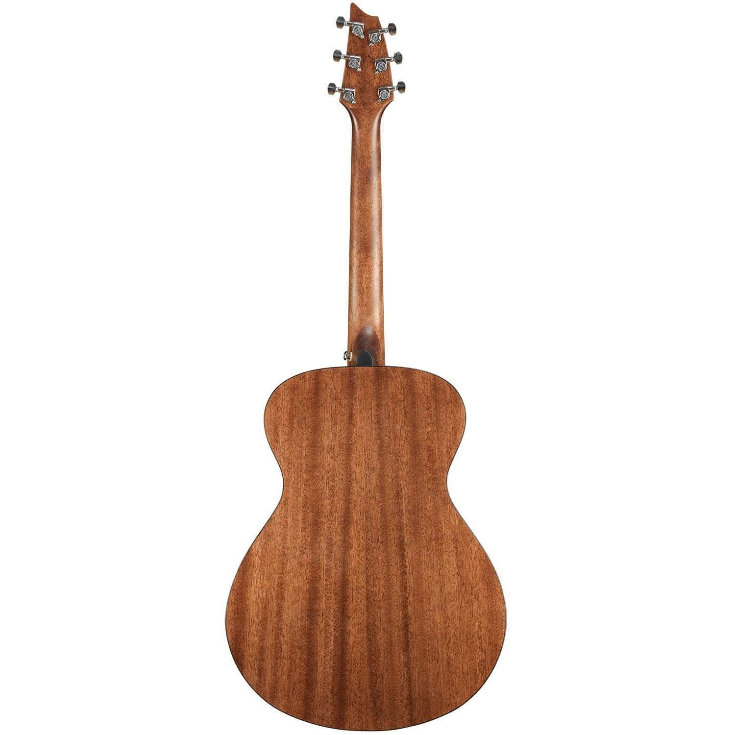Breedlove Discovery Concert MH Acoustic Guitar - Image 3