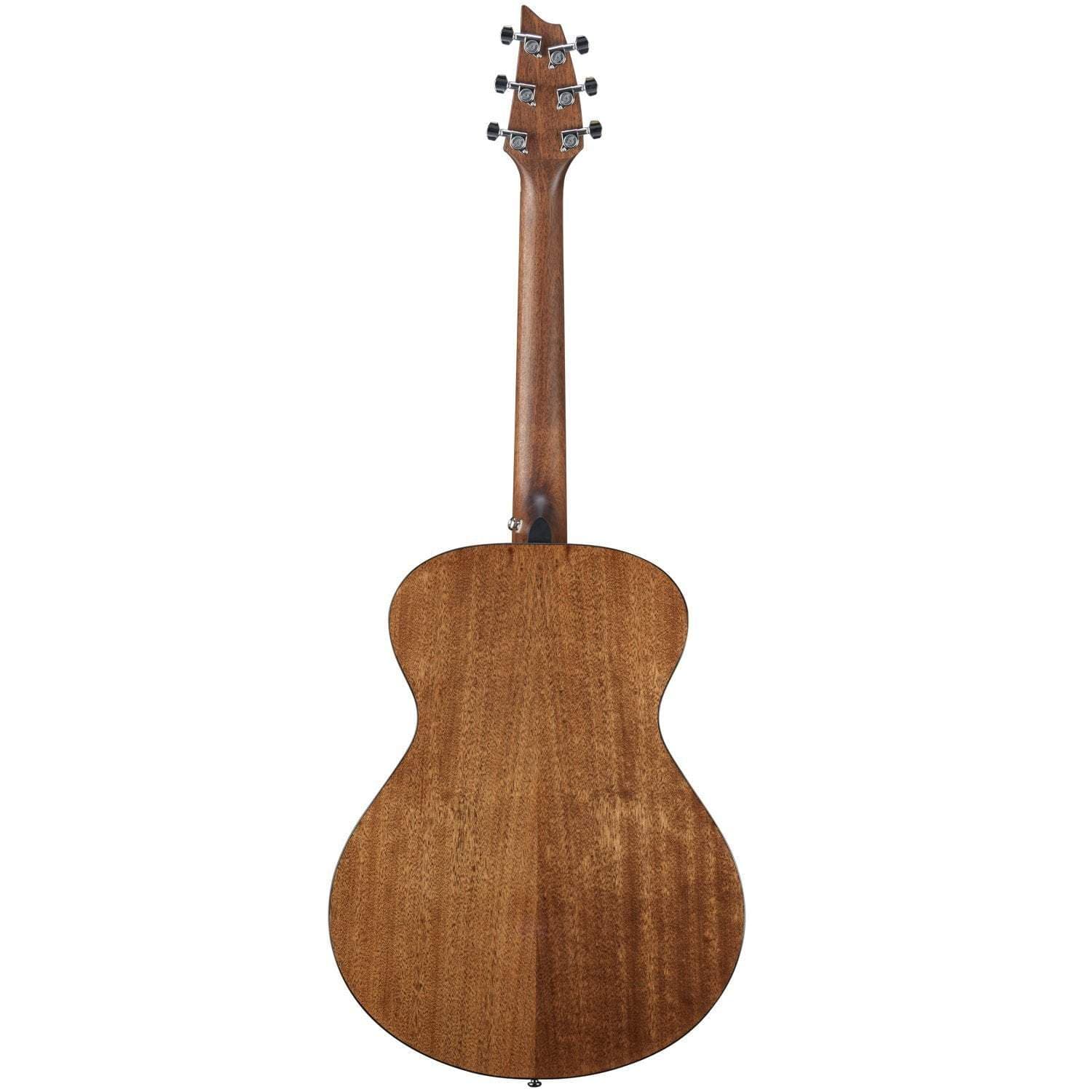 Breedlove Discovery Concert Sitka Spruce Mahogany Acoustic Guitar - Image 4
