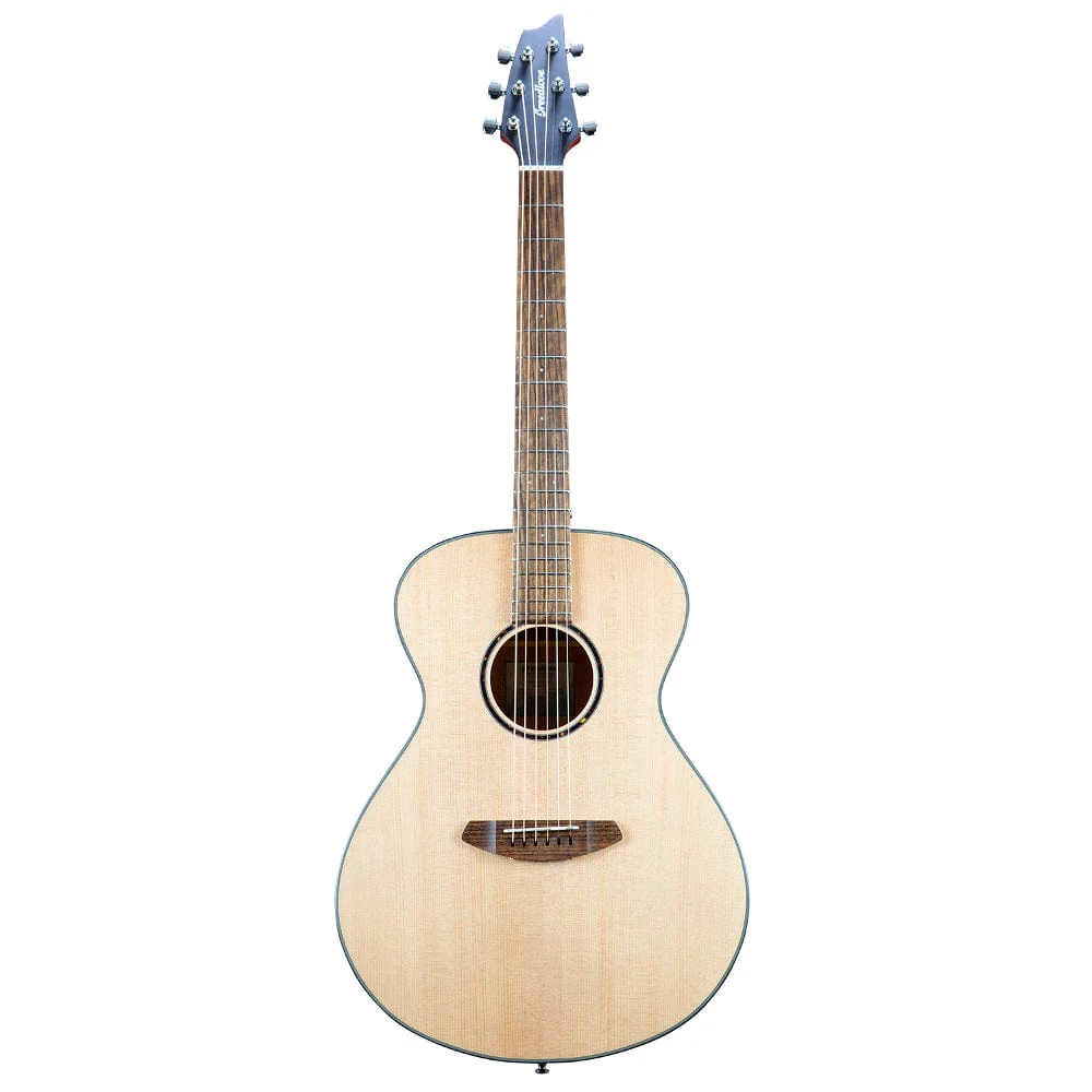 Breedlove Discovery S Concert European Spruce Acoustic Guitar